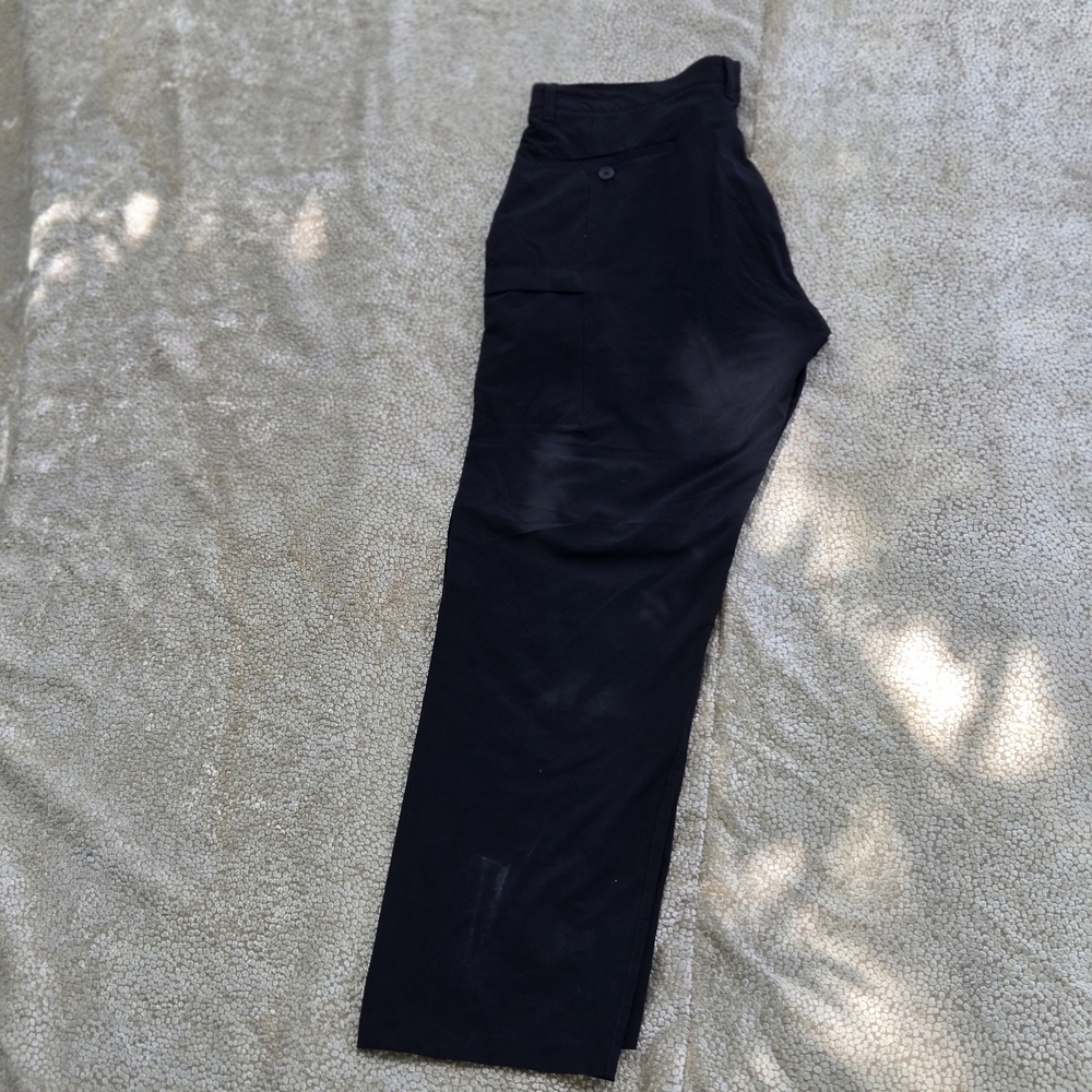GAP Men's Dark Blue Chinos - Picture 9 of 9